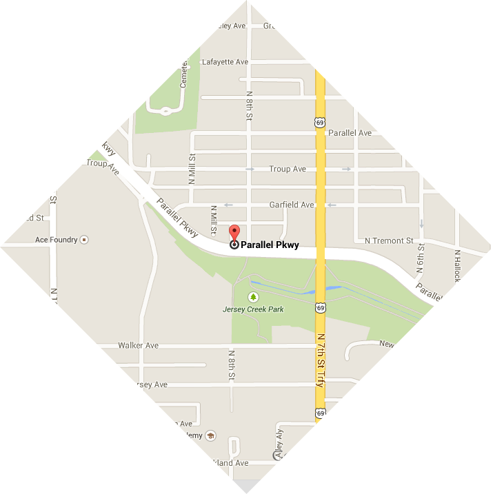 Our Location 电话压测试